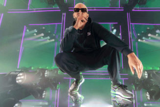 New DJ Snake Collab Honors Landmark Rollerskating Brand: Watch the Music Video