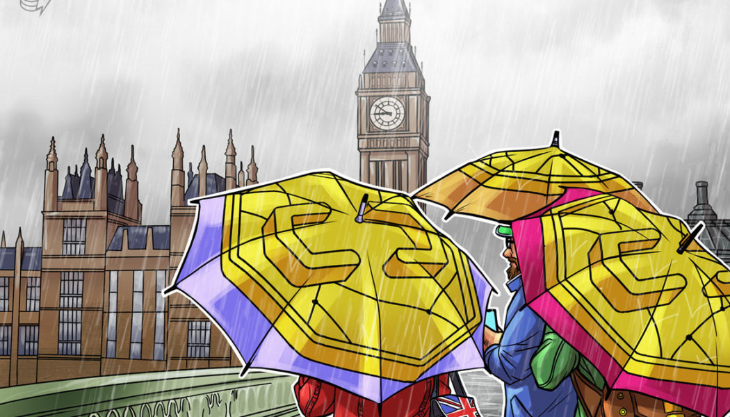 New finance minister Kwasi Kwarteng leaves crypto policy in the UK unclear