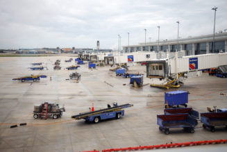 New Orleans Baggage Handler Dies After Hair Get Caught In Machine