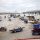 New Orleans Baggage Handler Dies After Hair Get Caught In Machine