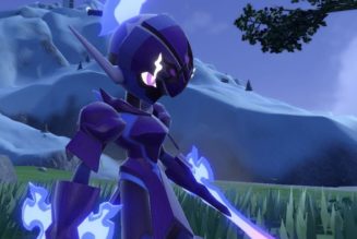 New ‘Pokémon Scarlet and Violet’ Trailer Introduces Version Exclusive Pokémon