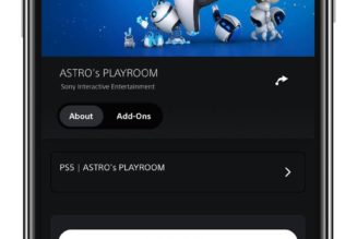 New PS5 update rolling out with 1440p support, gamelists, and UX improvements