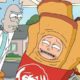 New ‘Rick and Morty’ Promo Sees the Wendy’s Breakfast Menu Dressed as the Smith Family