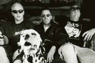 New Sublime Biopic in the Works