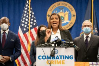 New York AG Letitia James Rebuffs Trump Settlements, Considers Fraud Lawsuit