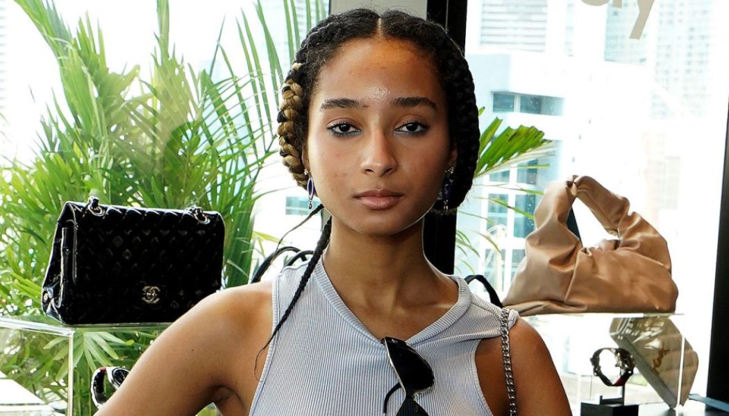 NFT Artist Diana Sinclair Signs With UTA Ahead of Christie’s Auction