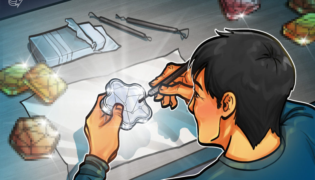 NFT creator Doodles raises $54M in funding at $704M valuation