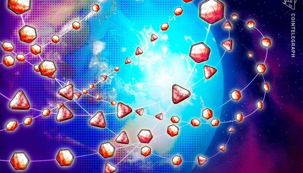 NFTs will bring crypto to billions of users, explains VC investor