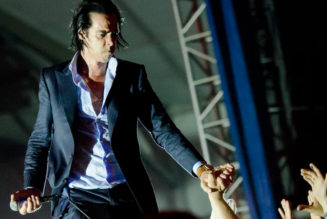 Nick Cave Discusses Grieving Two Sons in In-Depth Interview: “The Audience Saved Me”