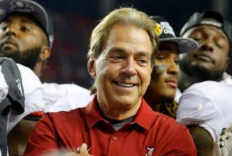 Nick Saban Salary in 2022 Revealed | Who are the Highest Paid Coaches in College Football?
