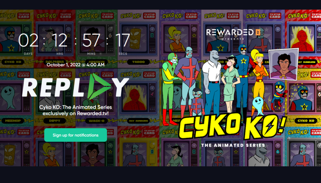 Nifty News: Napoleon Dynamite cast reunites in Web3 animated series, Sega’s blockchain game and more