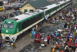 Nigerian Railway Spends About N4 Million On Diesel Alone Daily, Makes N1.7 Million Per Day On Lagos-Ibadan Route