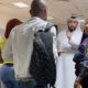Nigerians detained in Dubai, along with their passports