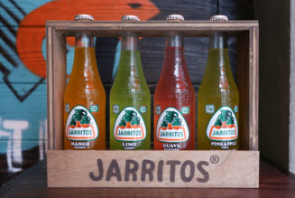 Nike & Mexican Soda Brand Jarritos Rumored To Collab On New SB Dunks