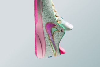Nike Officially Unveils LeBron James’ LeBron XX Signature Sneaker