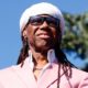 Nile Rodgers Got a Namesake Asteroid for His 70th Birthday