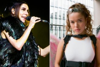 Nilüfer Yanya Finds Romance in Cover of PJ Harvey’s “Rid of Me”: Stream