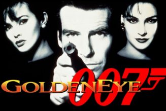 Nintendo 64’s Cult-Classic Shooter ‘GoldenEye 007’ Is Coming to Switch and Xbox