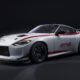 Nissan NISMO Racing Division Unveils Z GT4 Race Car