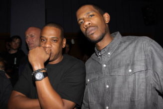 No CAP: Young Guru Drops Receipt That JAY-Z Recorded Epic ‘God Did’ Verse In One Take
