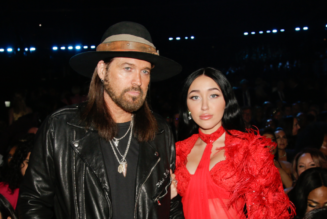 Noah Cyrus Teams Up With Dad Billy Ray Cyrus for Emotional Duet Version of ‘Noah (Stand Still)’
