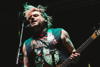 NOFX Announce 2023 Breakup: “It’s Been an Amazing Run”