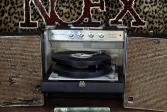 NOFX Releasing New Album Prior to 2023 Breakup