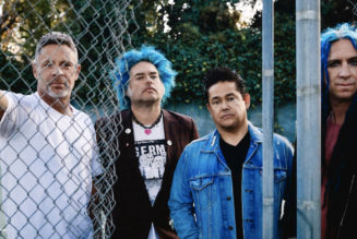 NOFX to Break Up in 2023