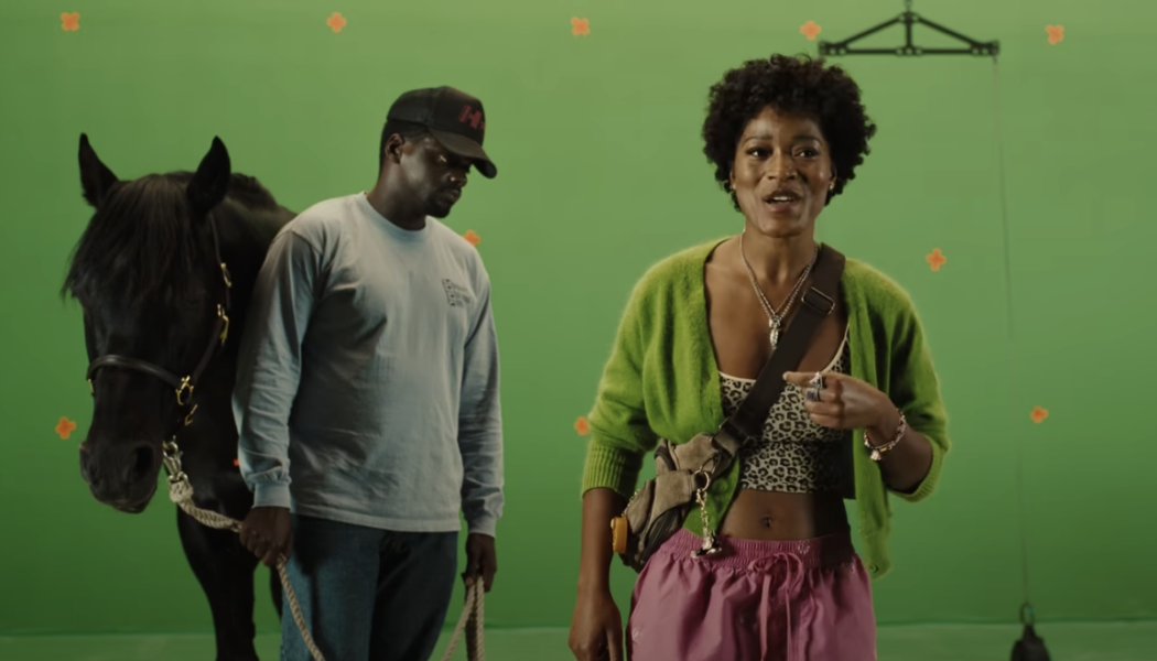 ‘NOPE’ Sequel?: Jordan Peele Teases A Potential Follow-Up To His Latest Thriller Could Happen