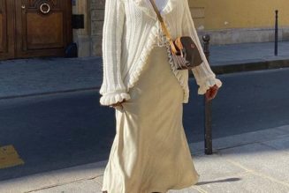 Not All Skirt-and-Boot Pairings Work, But These 5 Definitely Do