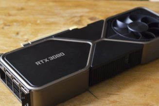 Now Nvidia is including Spider-Man as a pack-in with new GPUs