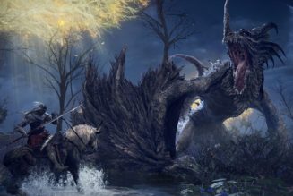 Now you can stream Elden Ring’s soundtrack on Spotify, Apple Music, and YouTube