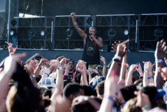NYPD Gets 3 Drill Rappers Dropped From ‘Rolling Loud’ New York Lineup
