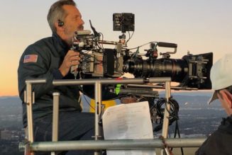 Odd Jobs: Pulley’s Trey Clinesmith Brings Punk Rock to Hollywood Film Sets