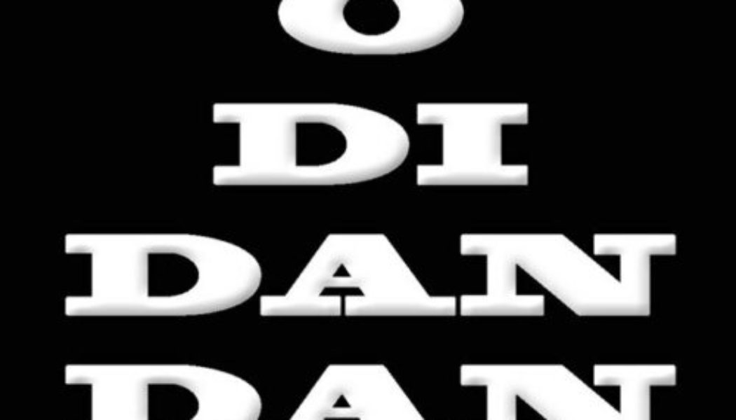 Offica ft D’banj – O Di Dan Dan