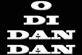 Offica ft D’banj – O Di Dan Dan