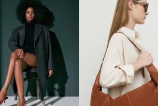 Okay, These 24 New & Other Stories, Mango and Warehouse Finds Are Everything