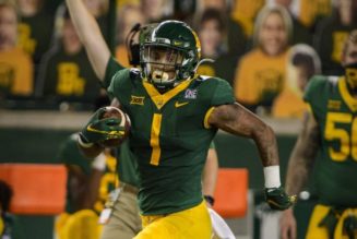 Oklahoma State Cowboys-Baylor Bears Same Game Parlay Picks With $1000 NCAAF Free Bet