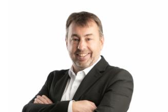 Opportunity Knocks for the Commercial Man at Paratus