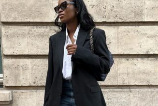 Oversized Blazers Are Trending—As a Petite Woman, Here’s How I’d Wear One