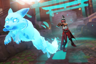 Overwatch 2 loses lead hero designer just before sequel launches