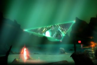 Oxenfree is now available as a Netflix game