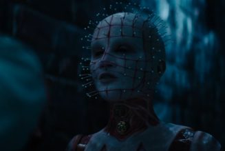 Pain Has a New Face in Trailer for Hellraiser Reboot: Watch
