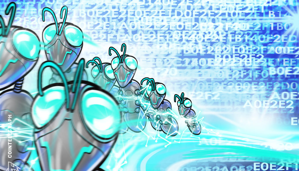 Pantera Capital’s CEO suggests blockchain growth will continue despite economic turmoil