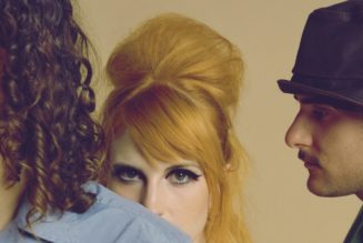 Paramore Announce New Album This Is Why, Share Video