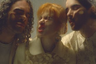 Paramore Announce “This Is Why,” First New Song in 5 Years
