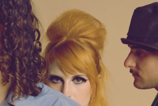 Paramore Announces First Album in 5 Years, ‘This Is Why’
