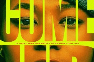 Paramount+’s Battle Rap Film ‘On The Come Up’ Trailer