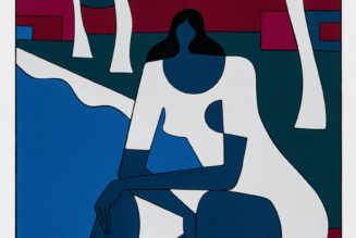 Parra, Patta and Avant Arte Join Forces for ‘When the Smoke Clears’ Charitable Print