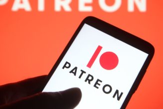 Patreon is laying off 17 percent of its workforce and closing offices